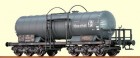 48521 Brawa 6 axle Tank car &quot;Hoechst&quot;